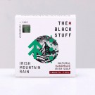 Irish Mountain Rain – håndlaget såpe med sitrongress og urter thumbnail