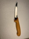 10stk Giesser Premium-line Utbeinings-kniv - 13cm. Gul - 20% rabatt! thumbnail