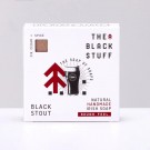 Black Stout – håndlaget såpe med stout, honning og sedertre thumbnail