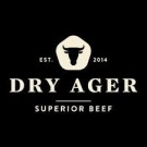 Dry ager DX1000 PREMIUM -  Mørnings skap. Tysk kvalitet! thumbnail