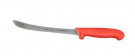 Gieser Filterings kniv midflex, 21cm blad Rødt  håndtak - Perfekt til fisk! thumbnail