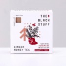 Ginger Honey Tea – håndlaget såpe med irsk te, ingefær og honning thumbnail