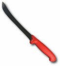 Giesser Filterings kniv midflex, 21cm blad Rødt  håndtak - Perfekt til fisk! thumbnail