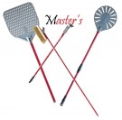 Master´s sett av tilbehør til Steinovn - Komplett sett - BLack WEEK thumbnail