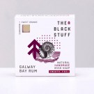 Galway Bay Rum – håndlaget såpe med kanel, appelsin og furu thumbnail
