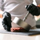 Hamburger pakke - Presse og krydder  thumbnail