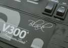 Lava V300 Black Edition - 12års garanti - Pumpe: 35Liter pr minutt. thumbnail