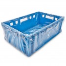 25 stk Master's® Premium innleggsposer 98×65 cm | 40 my | Til Gildekasser, kjøttkasser og Eurokasser thumbnail
