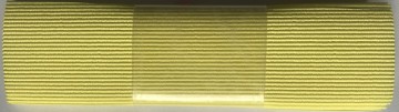 Kanalstrips, 50stk - Lang type. 
