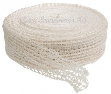 Stekenett 18cm x50meter
