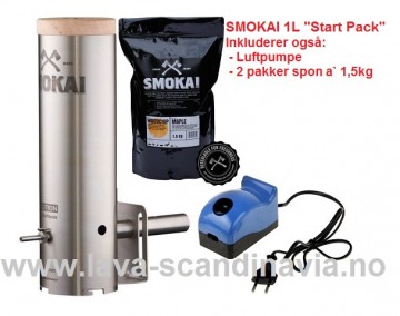 Smokai