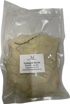 Storfe Tykktarm 60/65 - 9m 