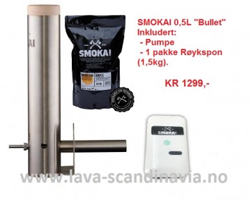 Smokai
