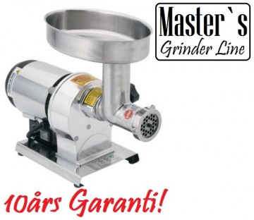 Master`s M12