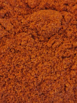 Chilli Malt - 500gr