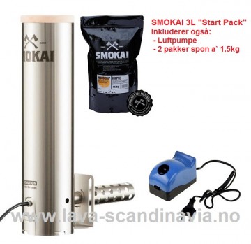 Smokai
