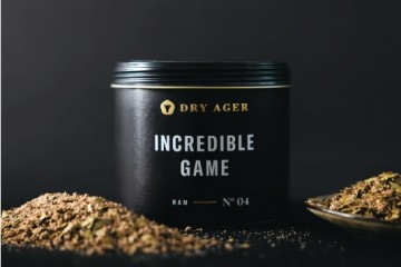 NO4 - INCREDIBLE GAME - 400G