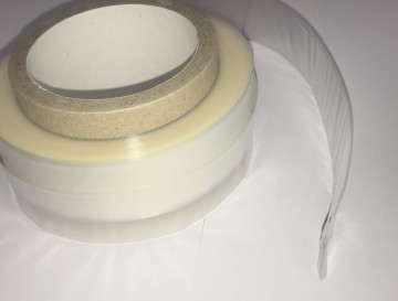 Aldringspose - Ølpølse tarm, Ø22mm x 50 meter