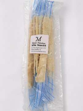 SoftTube - 91m - Fåretarm 26/28 - Rekker til ca 29kg farse