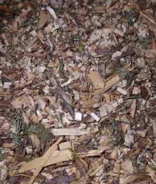 Smokai Røykspon - Einer 10kg - ca 50-55Liter