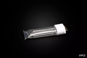 DX0101 for nyere modeller - UV lampe for DX1000 & DX500