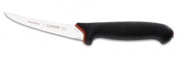 Giesser Premium-line Utbeinings-kniv - 13cm, Sort - Bestselger!