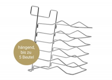 Holder for SousVide vannbad -  Midlertidig utsolgt!