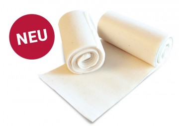 Beinbeskytter 10cm x5m rull. Midlertidig utsolgt!