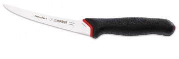 Giesser Premium-line Utbeinings-kniv - 15cm, Sort