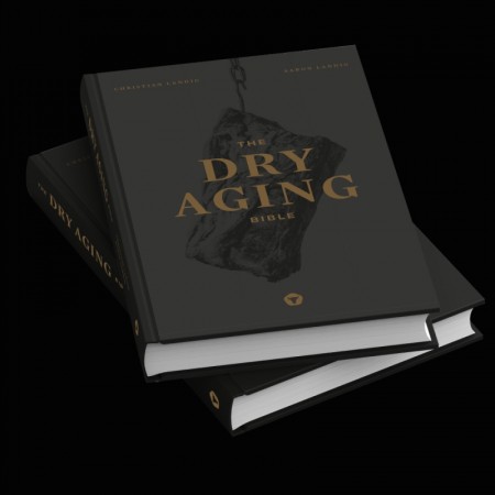 THE DRY AGING BIBLE