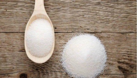 Nitrittsalt og tilsetninger