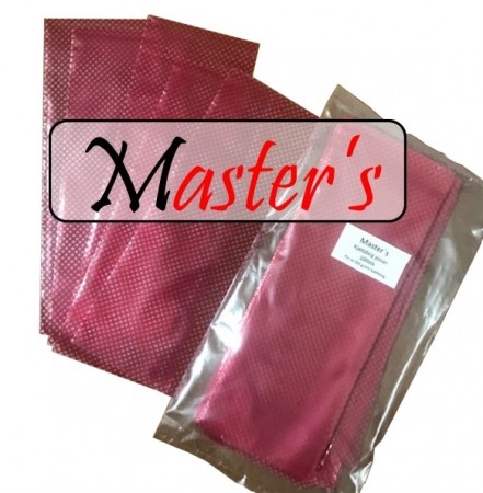 Pakker a` 100stk - 1000gram